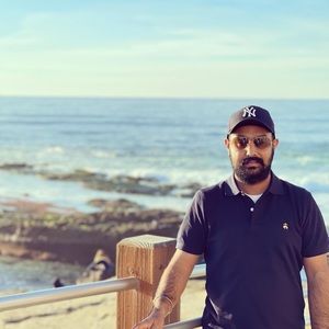 Meet your Posher, Ajitpal